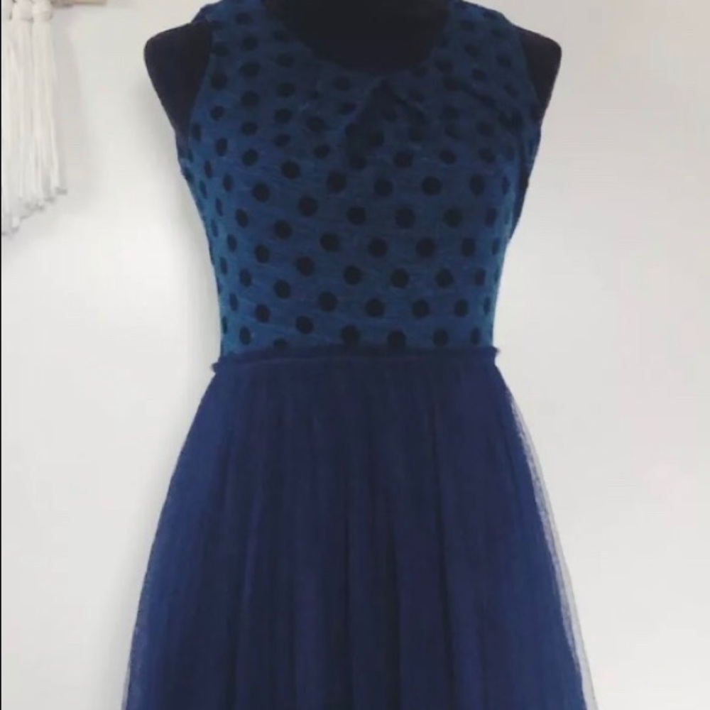 Anthropologie dress
